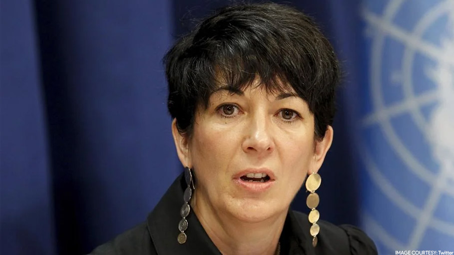Ghislaine Maxwell Put on Suicide Watch without Evaluation: Lawyer