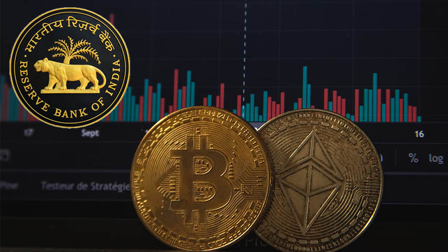 RBI Deputy Governor Says Central Bank Digital Currencies can Kill Case for Cryptos