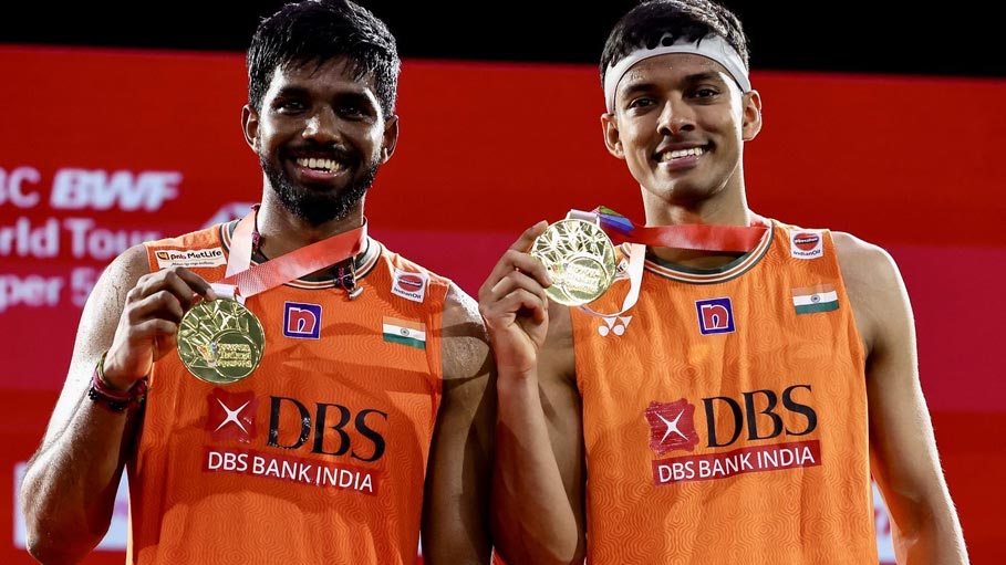 Olympics 2024: Badminton Legend Prakash Padukone Names Three Stars Chance to Win Olympic Medal