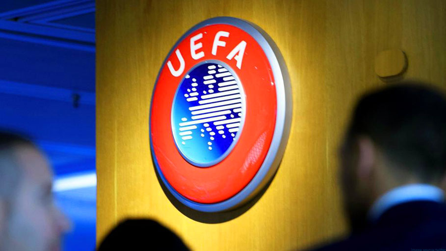 UEFA 'Responsible' for Paris Champions League Final Chaos