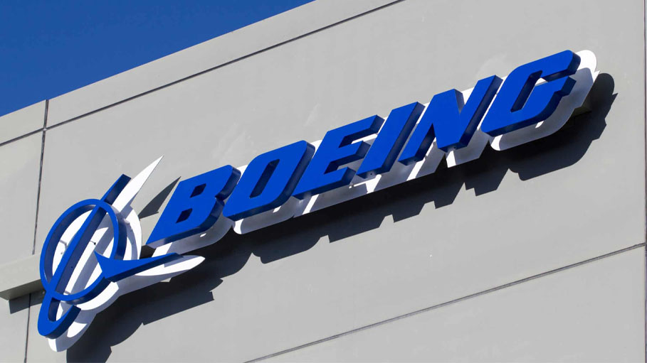 CEO: Boeing Focused on Safety And Won’t Talk about Financial Targets