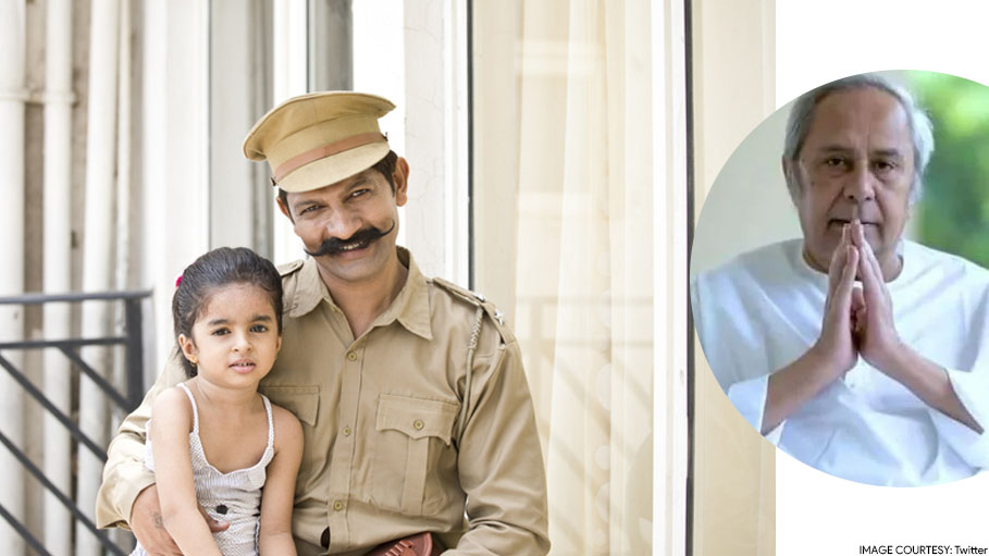 Odisha Gets 16 Child-Friendly Police Stations: CM