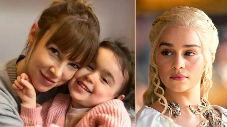 “Letter from Warner Bros needed”. Girls, 6, Denied Passport for Having a Character Name of Game of Thrones