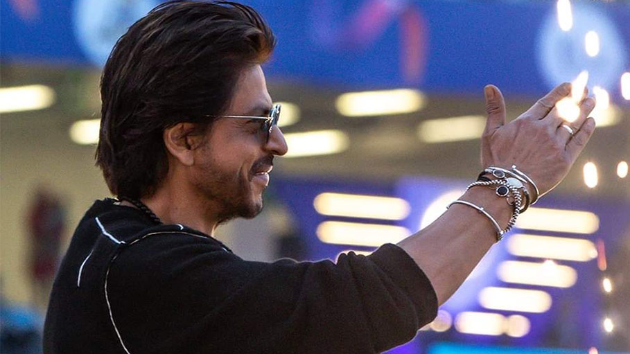 Hype and Buzz around ‘Pathaan’ Increases before Its Release on January 25