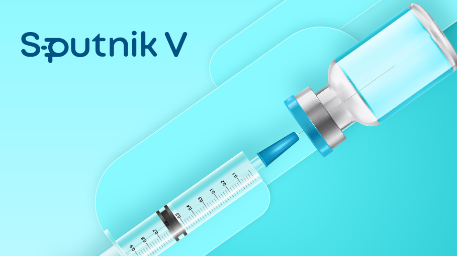 Single Dose of Sputnik V Vaccine Triggers Strong Antibody Response