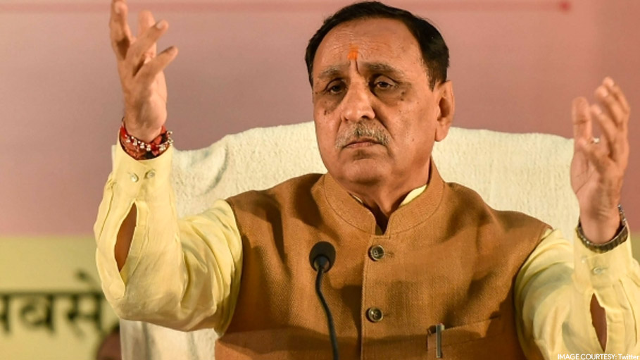 Drop in Covid Cases, Gujarat Eased Night Curfew in 36 Cities