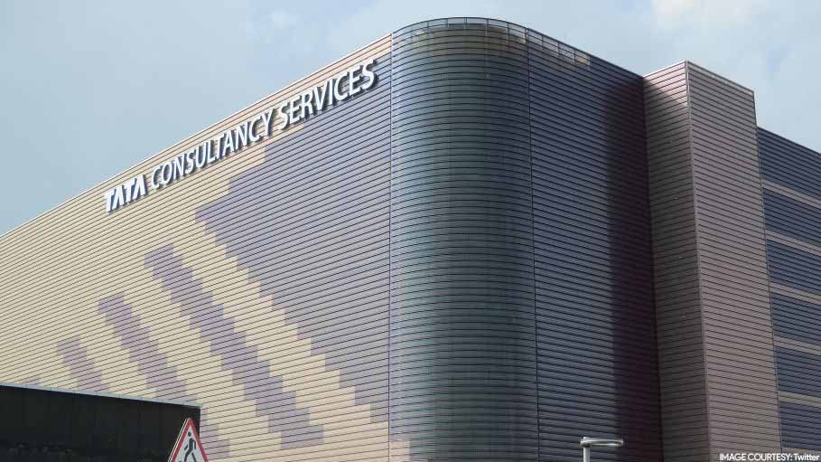 TCS Scores $700 Million Deal in United Kingdom, Its Largest in 3 Years