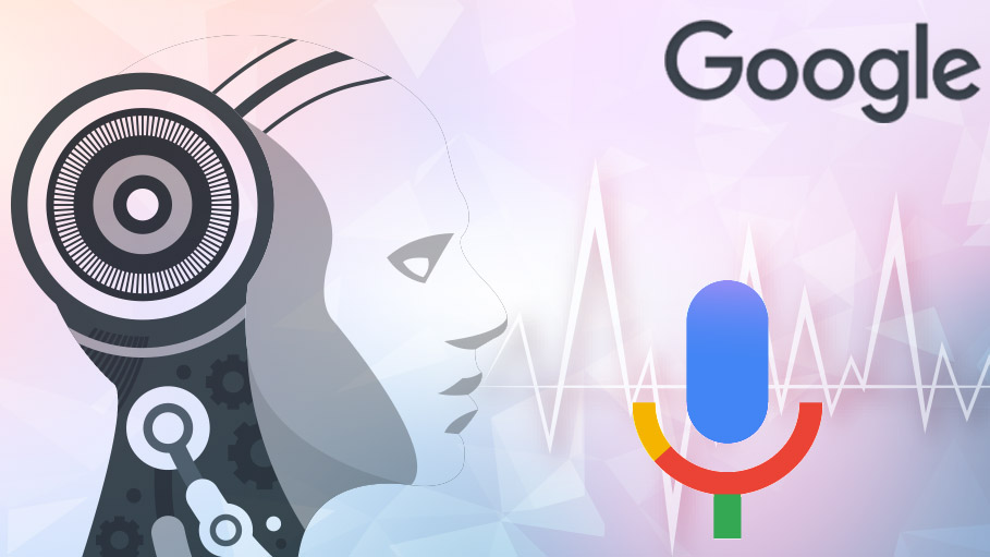 Google Duplex Artificial Intelligence Triggers Debate on the Human Voice