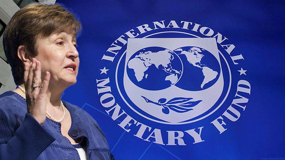 Global Economic Slowdown will Impact These 3 Countries in 2023: IMF