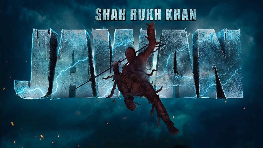 Shah Rukh Khan’s ‘Jawan’ Gets A Big Thumbs Up from Audiences on Opening Day