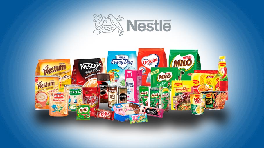 Nestle, Absolut to Hike Prices again due to Inflation