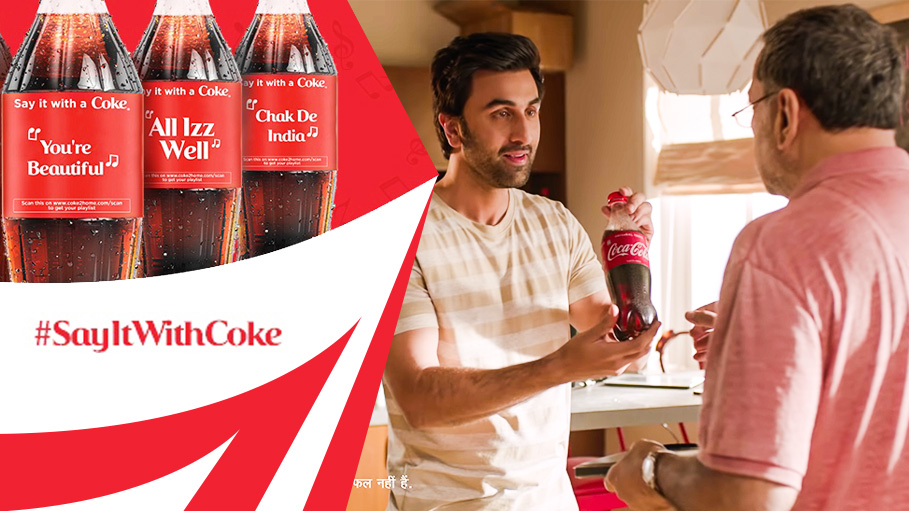 Coca-Cola’s Latest Ad Featuring Ranbir Kapoor and Paresh Rawal is Like a Cool-Warm Hug