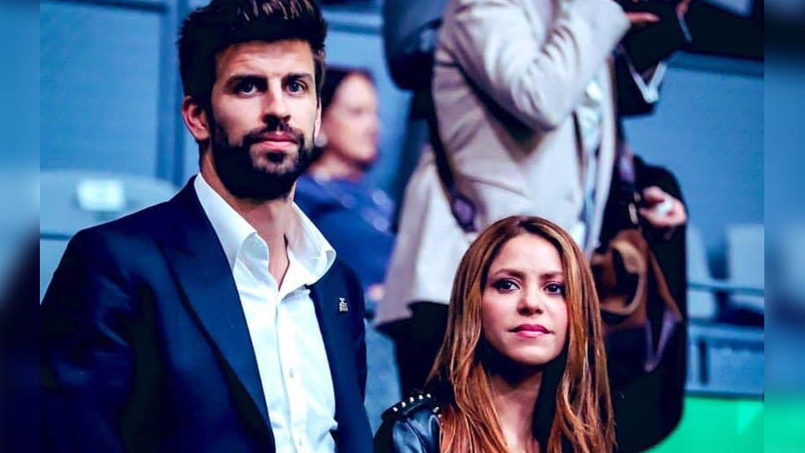 Post Separation from Her Husband, Shakira Says That It is an Incredibly Difficult Period