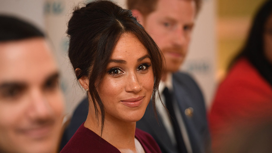"Just Didn't Want to be Alive Anymore": Meghan Markle on Life as Royal Family Member