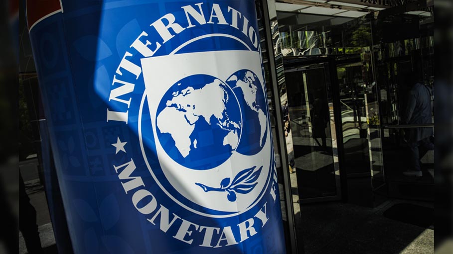 IMF Approves Disbursal of $1.1 Billion Loan Tranche to Pakistan
