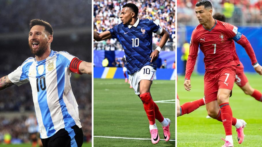 FIFA World Cup 2026 Predictions: Champions Tested, Challengers Dreaming