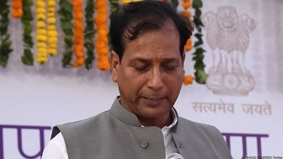 Rajasthan Minister Threatens to Extract Support over Dalit Boy's Death