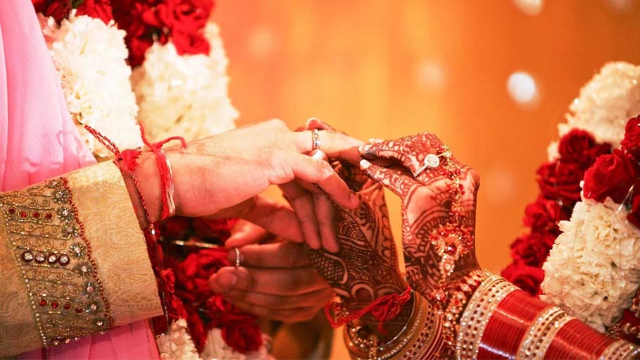 Groom Walks off His Wedding Due to Disagreement over Band Fees in UP