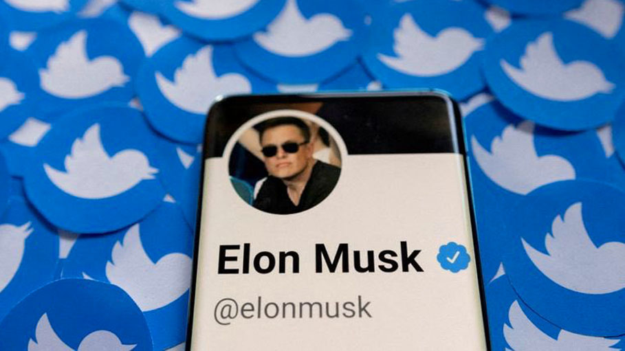 Twitter Sues Elon for Violating $44 Billion Deal
