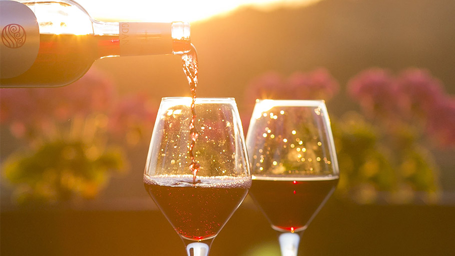 Australia Takes China to World Trade Organization over Australian Wine Exports