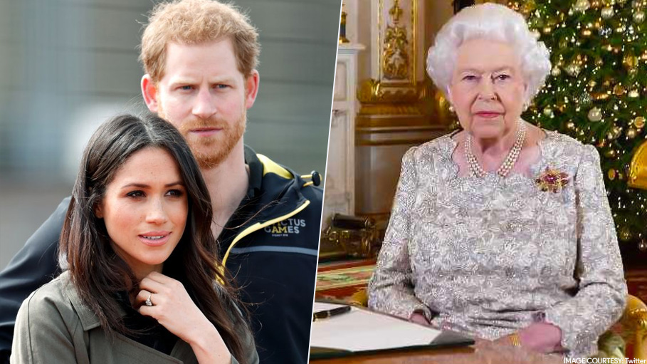 A Timeline of Megxit Crisis: How The Royal Split Unfolded