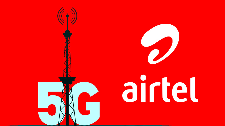 Bharti Airtel Announces Roll-Out of 5G Services in Indore