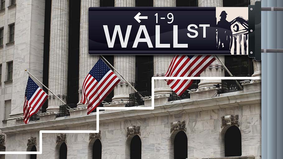 Wall Street Rallies ahead of a Potentially Turbulent Week