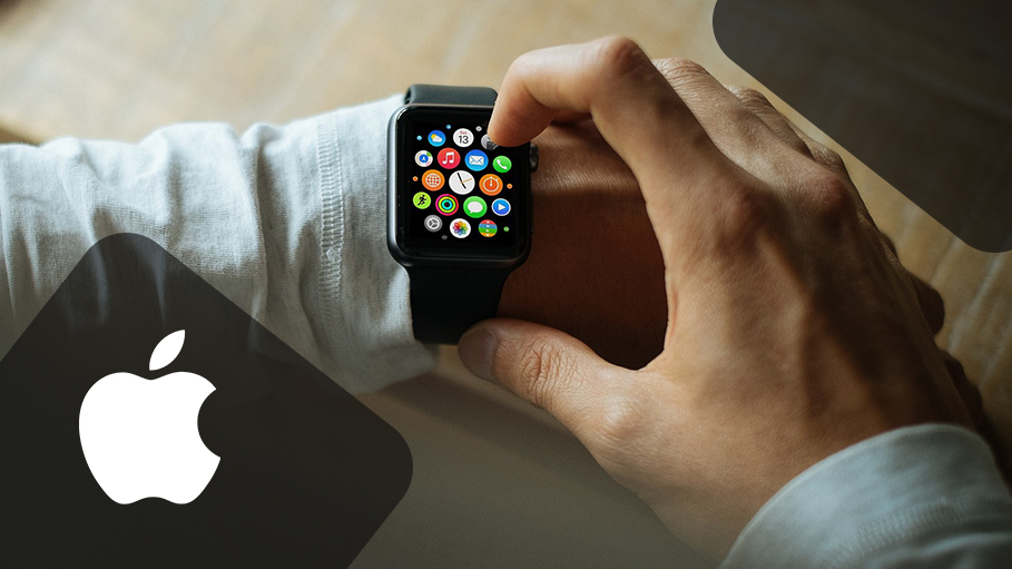 Apple Watch Might Introduce Touch ID Feature Soon