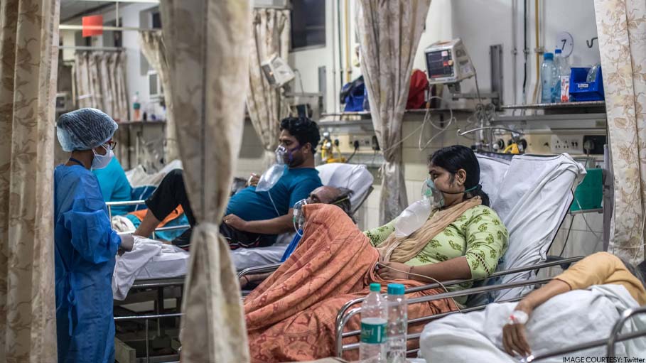 Dengue Patients in Delhi Suffer from Liver Dysfunction: Doctors