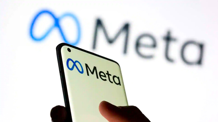 JP Morgan Says Facebook Meta will become Broadcom's Next Billion-Dollar Customer