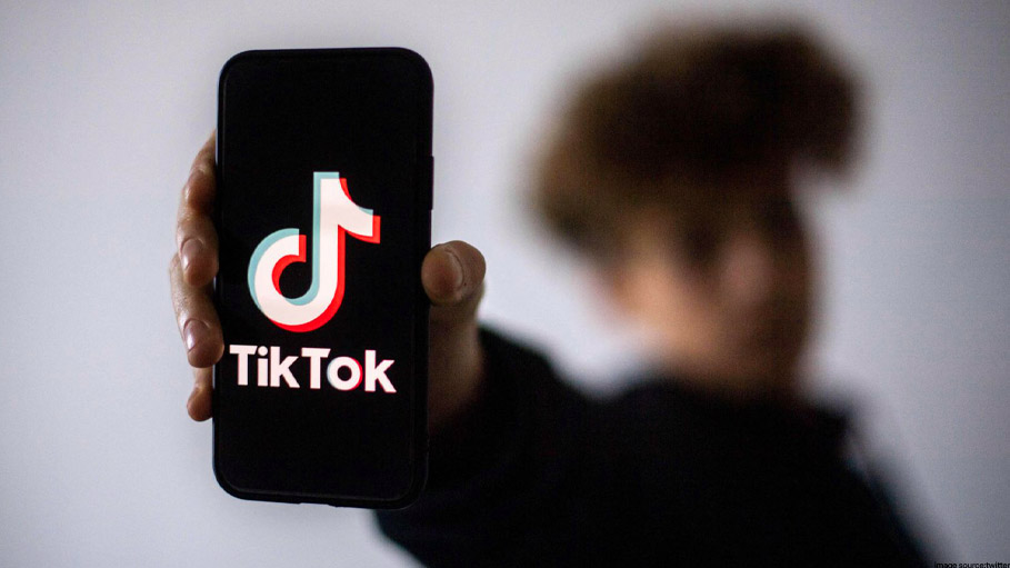 White House: TikTok Poses a 