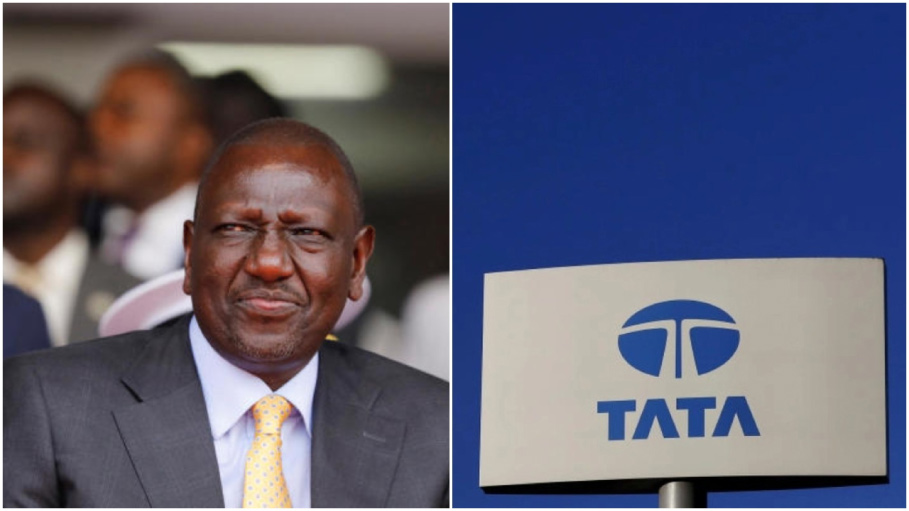 Kenya Orders Tata Chemicals To Halt Operations Over Regulatory Issues