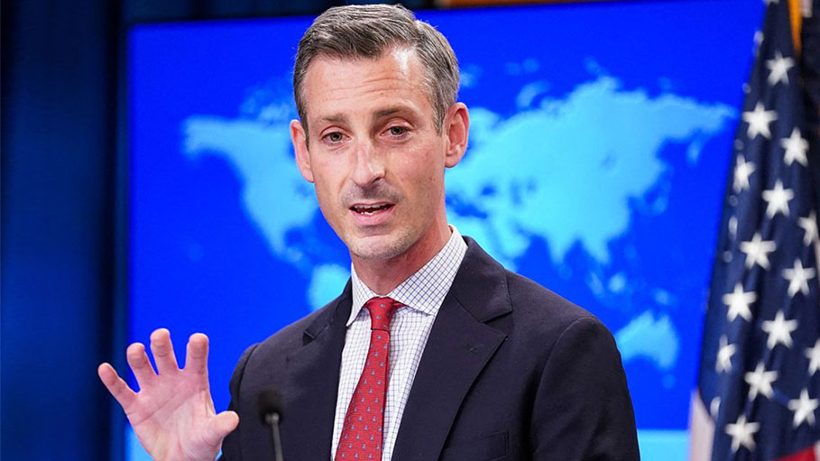 "Loose Talk": United States Slams Putin's Comment on Nuclear Weapons amid Ukraine War