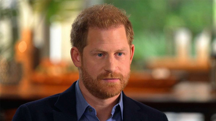 Prince Harry's Memoir 'Spare' Receives Criticism in UK