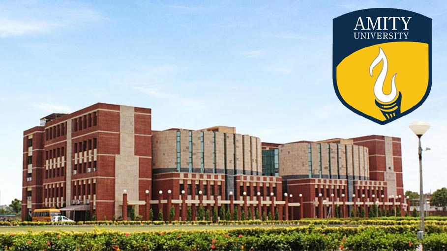 Amity University Student Arrested in Noida Hit-and-Run Case