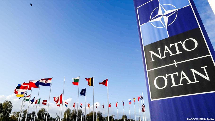 Despite Turkey's Threat, Sweden, Finland to Submit NATO Membership Bid