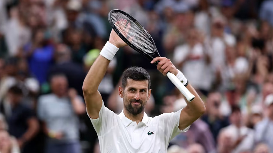 Novak Djokovic Eyes More Wimbledon History as Grand Slam Legend Chases another Milestone