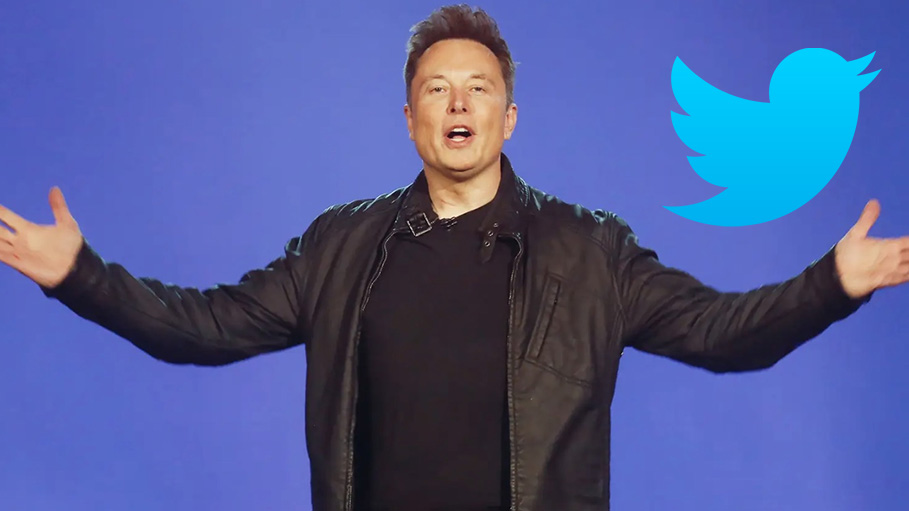 Elon Musk's 'Buyer's Remorse' Won't Get him out of Twitter Deal