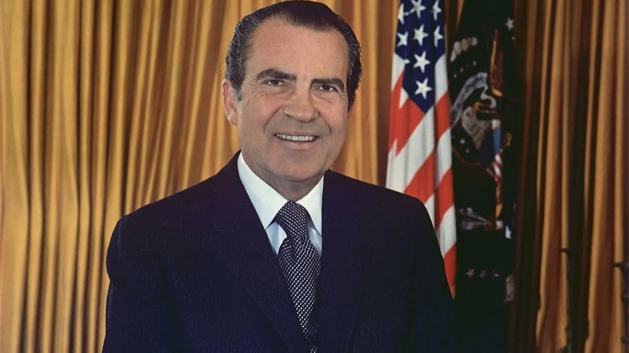50 Years of Watergate Scandal: A President-Toppling Scandal Triggered by a Tape