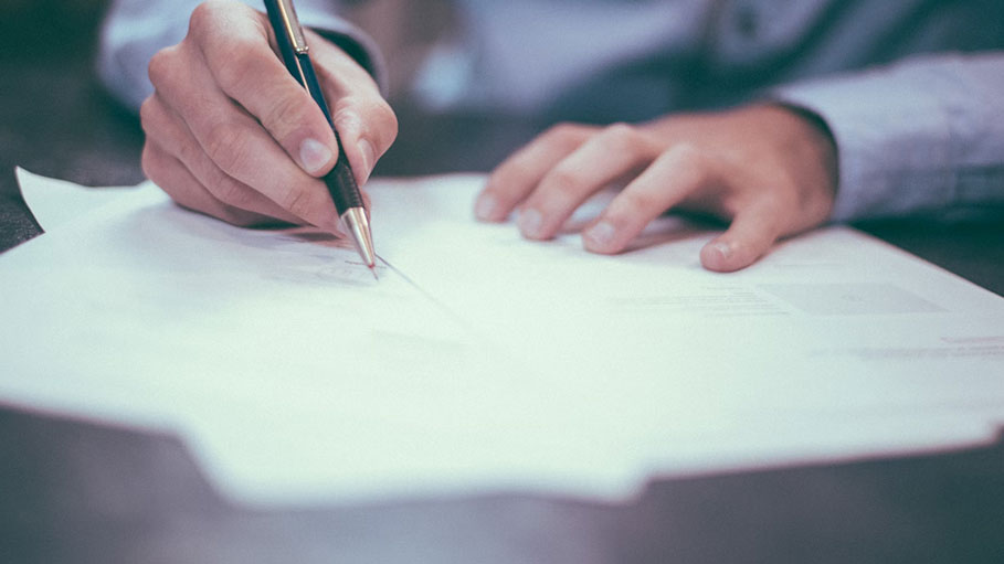 Delhi Man Forged a Letter Claiming to be a Minister for a Job in Gurugram