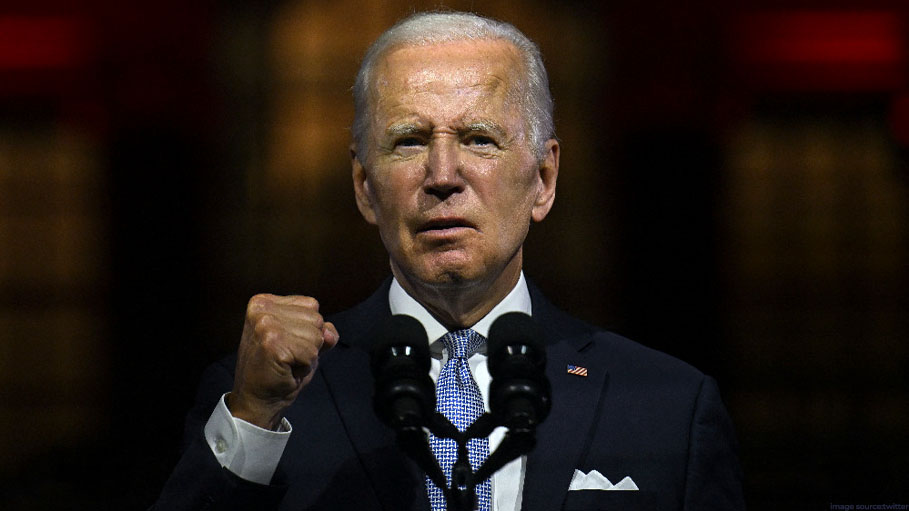 Biden to Deliver State of The Union Address on February 7