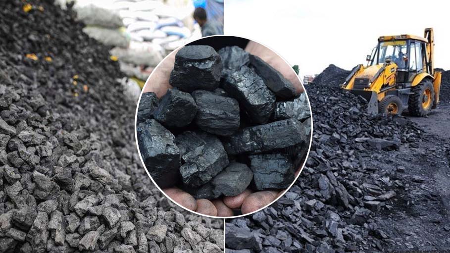 Govt Says India has Coal Stock to Last More than 30 Days