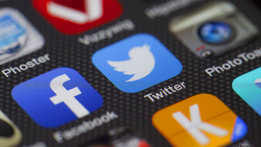 Meta, Google and Twitter Promise Tougher Action to Fight Fake News