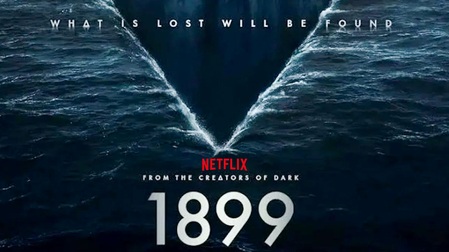'Dark' Creators Return with Highly Anticipated Series, to be Available on Netflix from Today