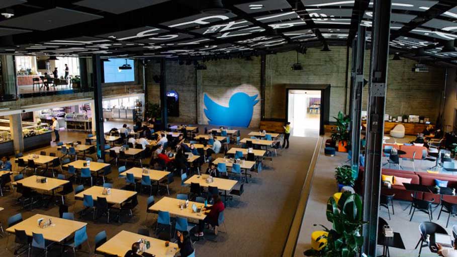 Twitter Asks Dozens of Laid-Off Staff to Return, Cites 'Mistake'