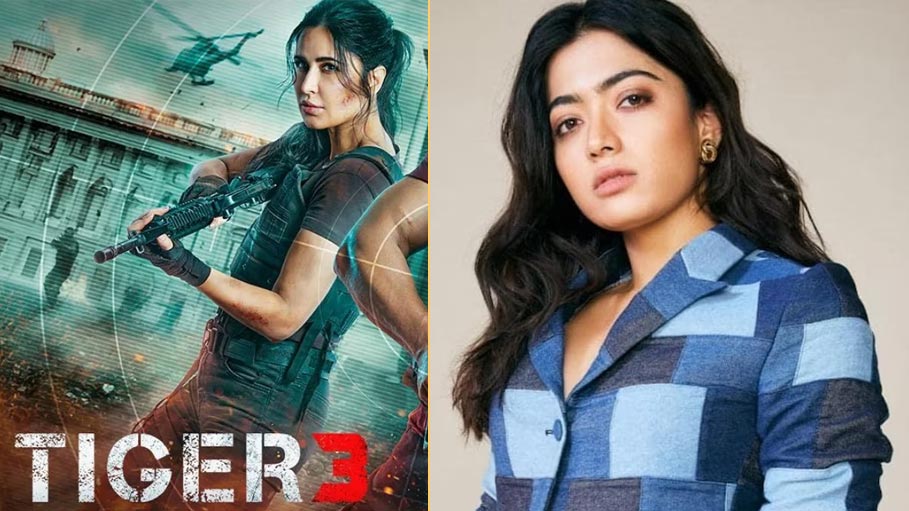 Katrina Kaif’s Photo from A Scene in ‘Tiger 3’ Gets Morphed