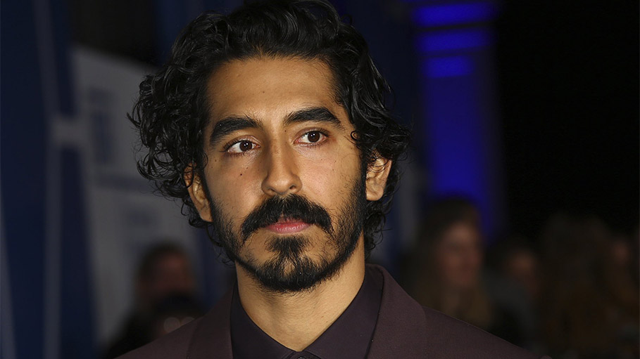 Dev Patel Being Applauded for Stopping a Violent Fight in Australia