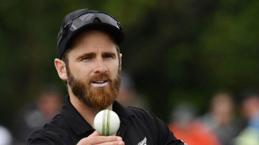 New Zealand Captain Kane Williamson Set to Miss ODI World Cup after Injury