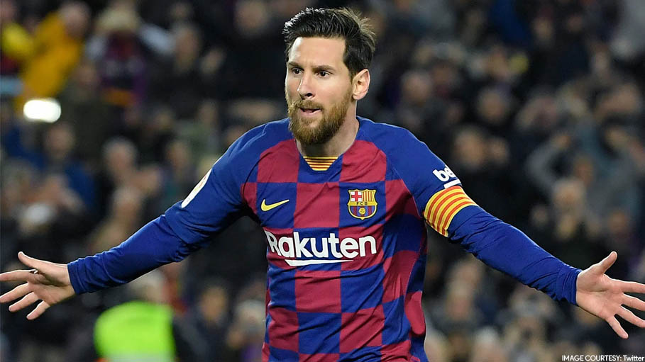 Lionel Messi Confirms He Will Stay with Barcelona for Upcoming Season