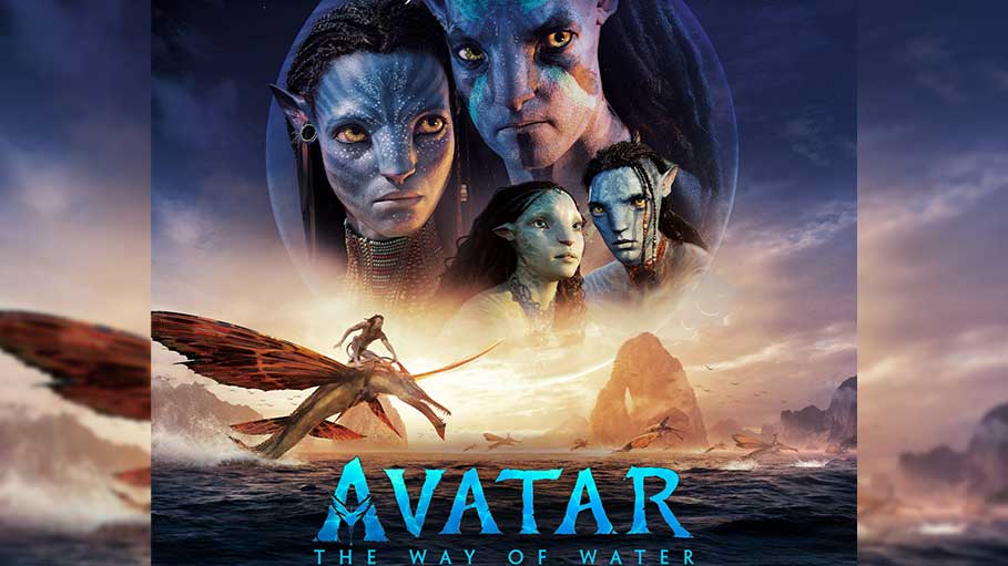 Walt Disney Co: Avatar' Sequel Earns $17 Million in US on First Night Screenings